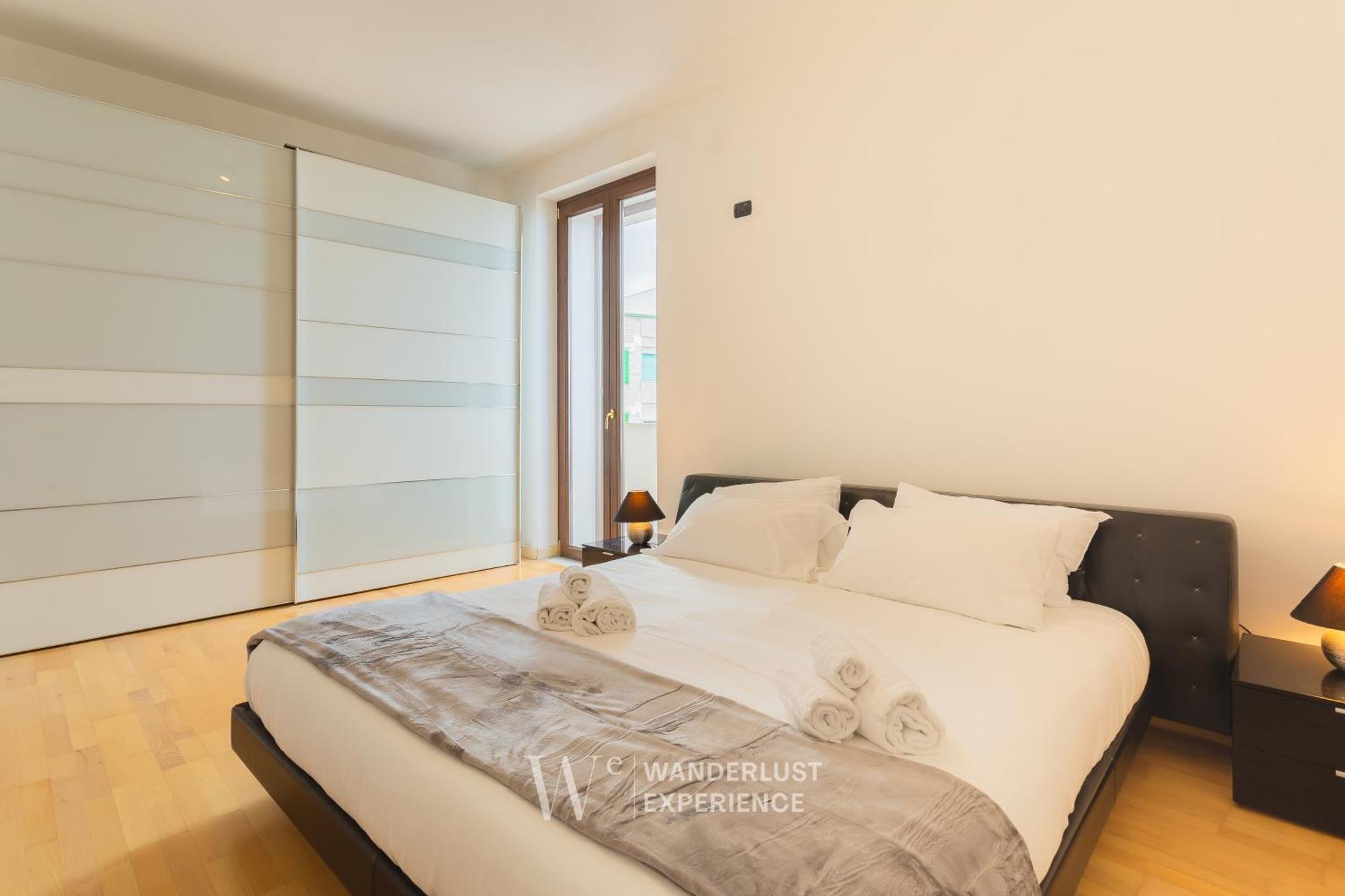 Wanderlust Experience Portsea Apartment Giovinazzo Exterior photo