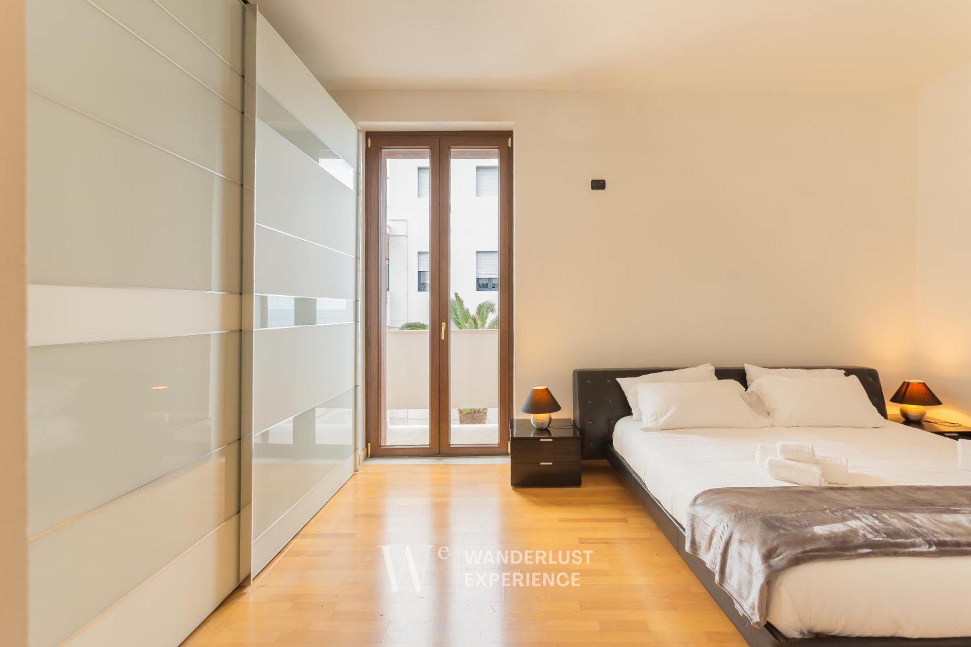 Wanderlust Experience Portsea Apartment Giovinazzo Exterior photo