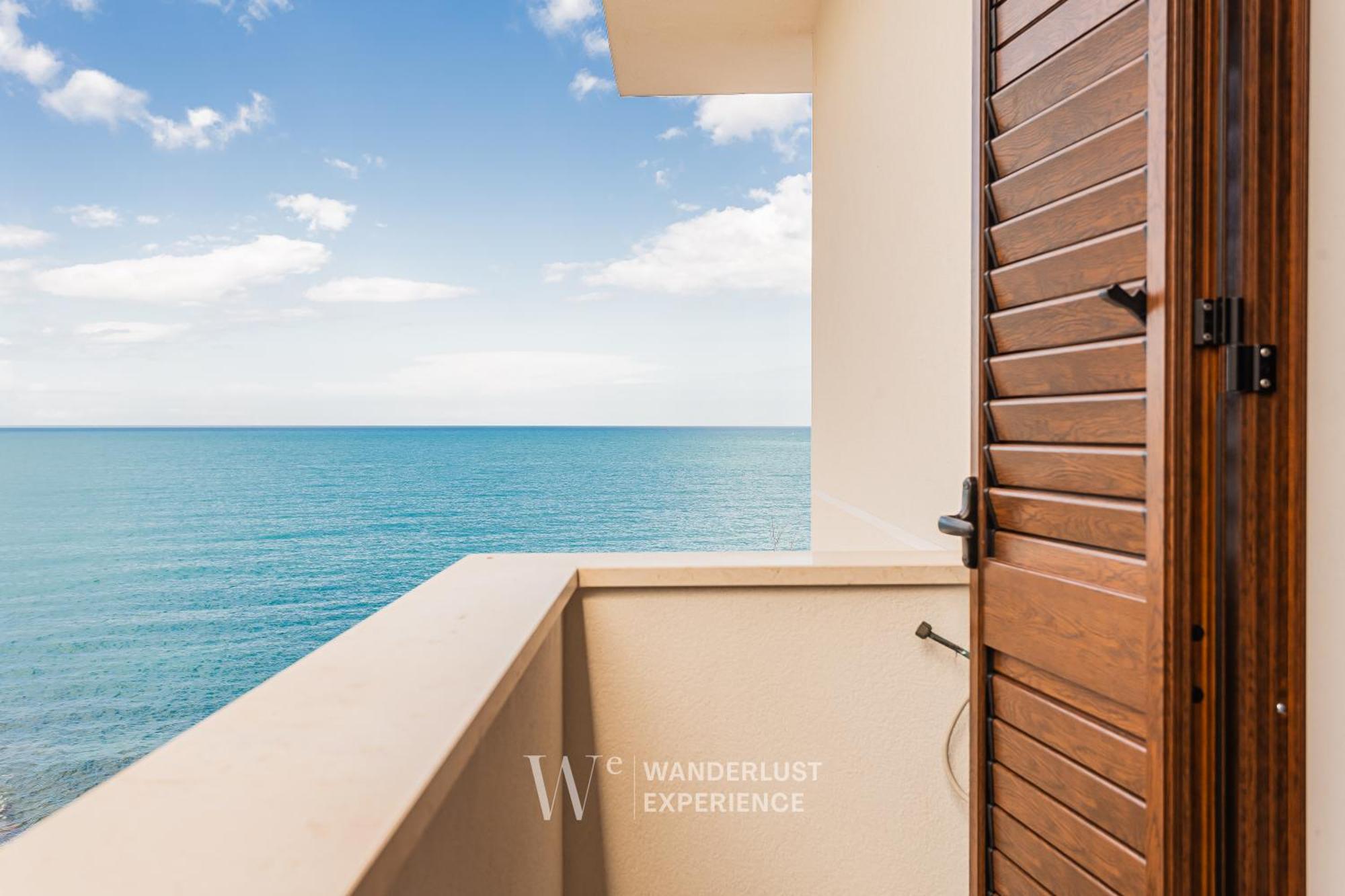 Wanderlust Experience Portsea Apartment Giovinazzo Exterior photo