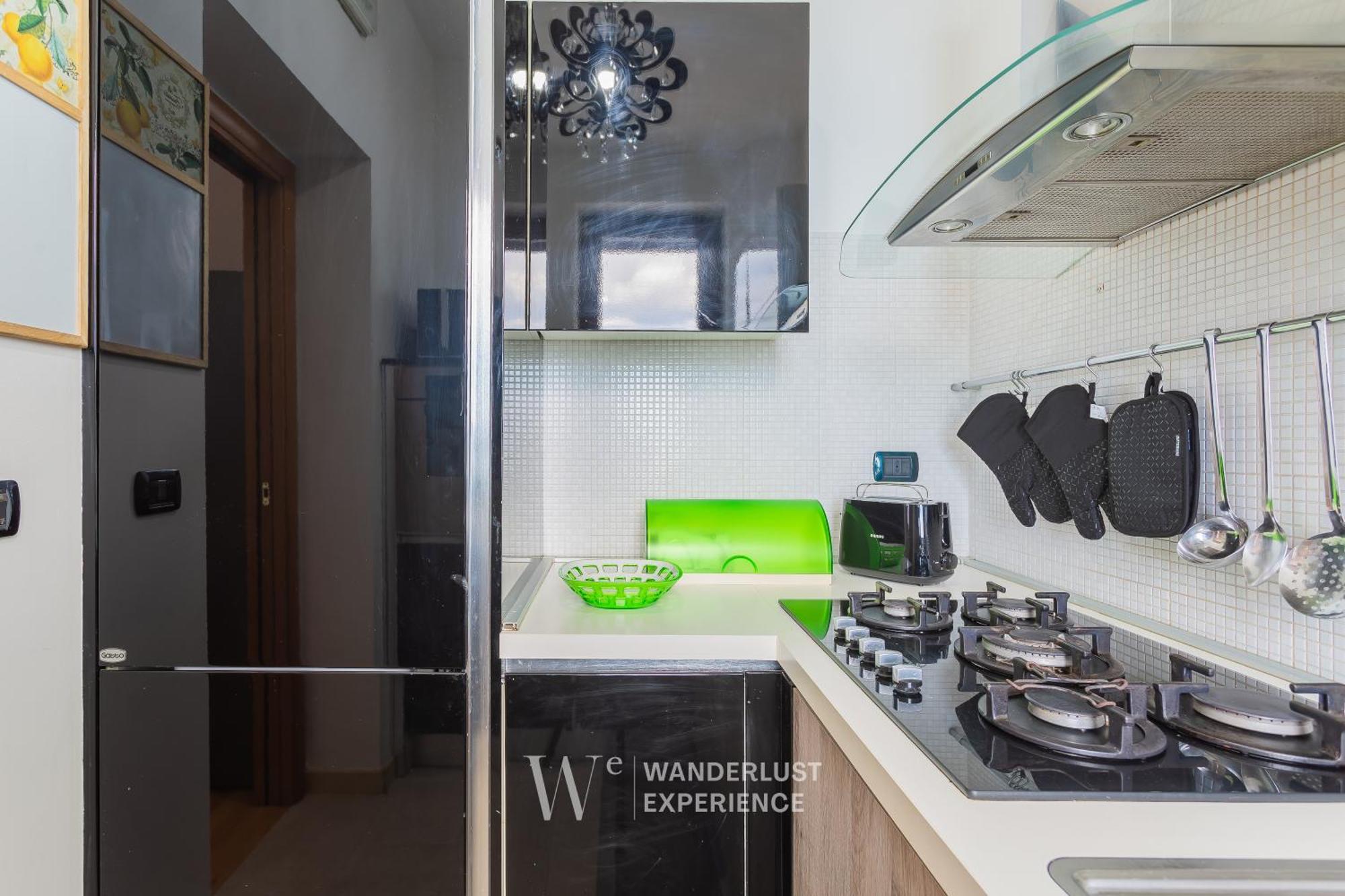 Wanderlust Experience Portsea Apartment Giovinazzo Exterior photo