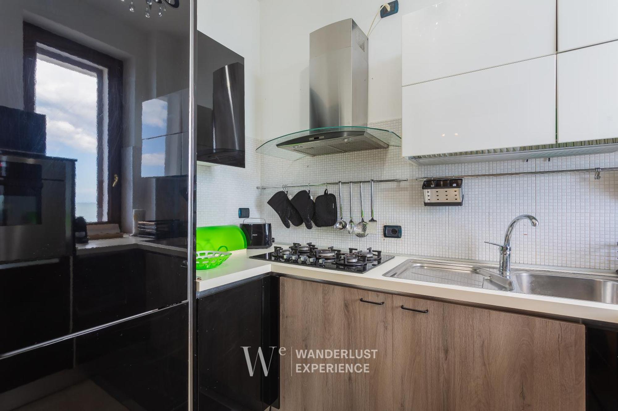 Wanderlust Experience Portsea Apartment Giovinazzo Exterior photo
