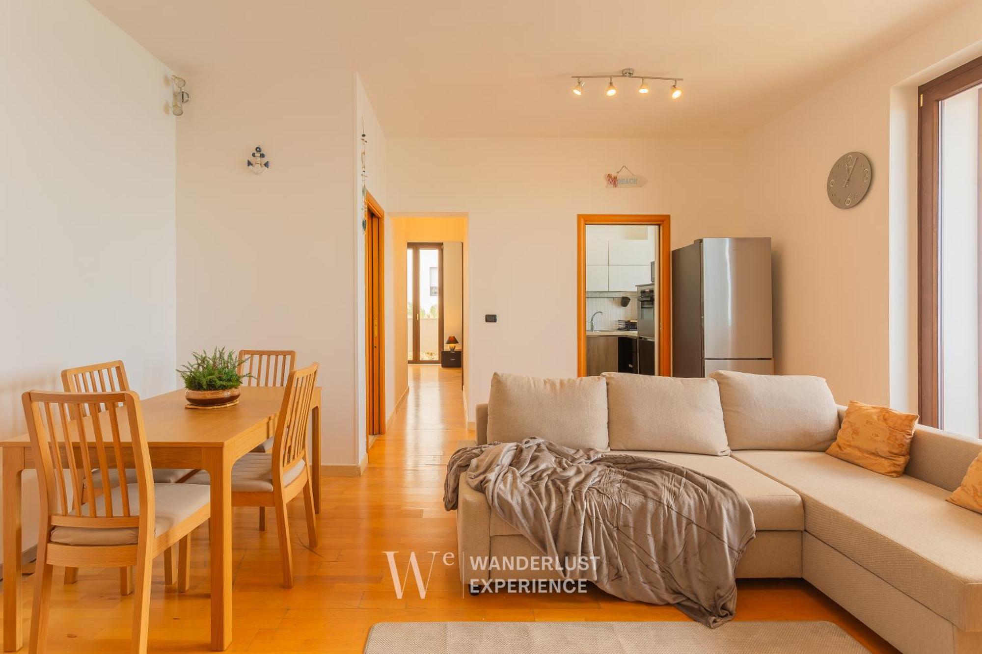 Wanderlust Experience Portsea Apartment Giovinazzo Exterior photo