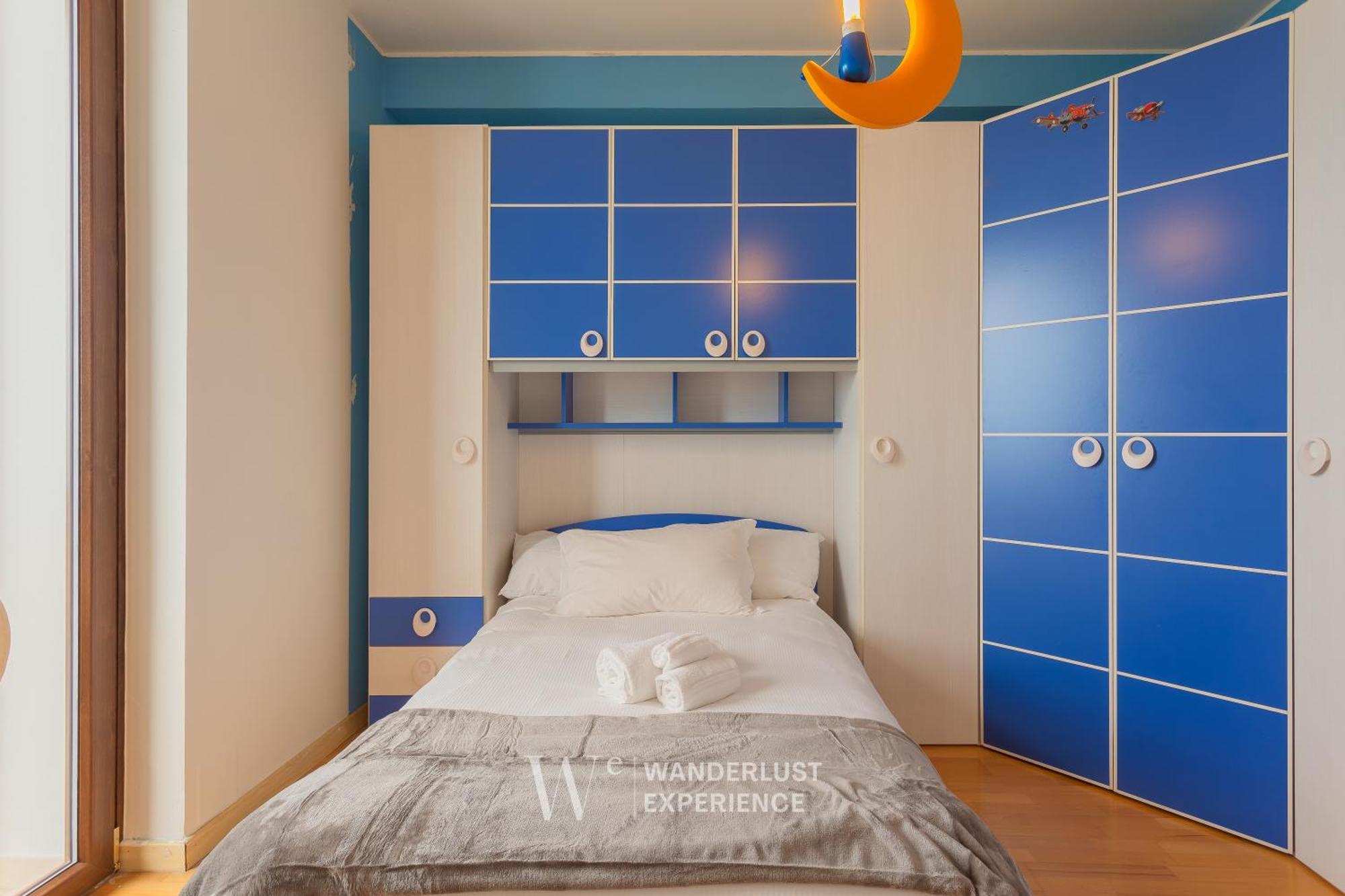 Wanderlust Experience Portsea Apartment Giovinazzo Exterior photo