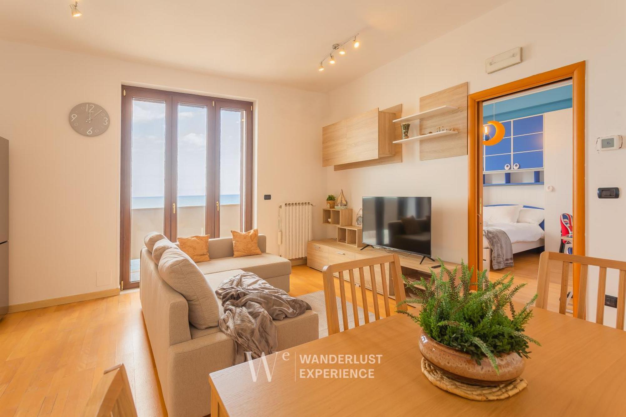 Wanderlust Experience Portsea Apartment Giovinazzo Exterior photo