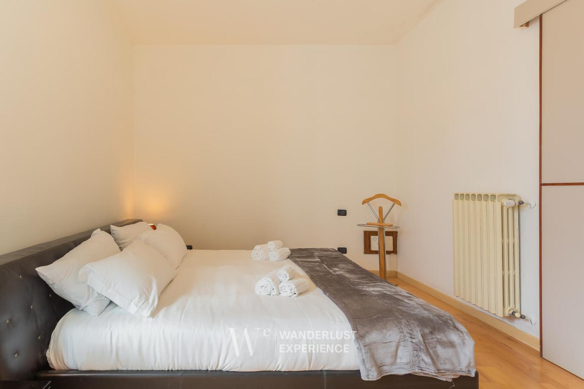 Wanderlust Experience Portsea Apartment Giovinazzo Exterior photo