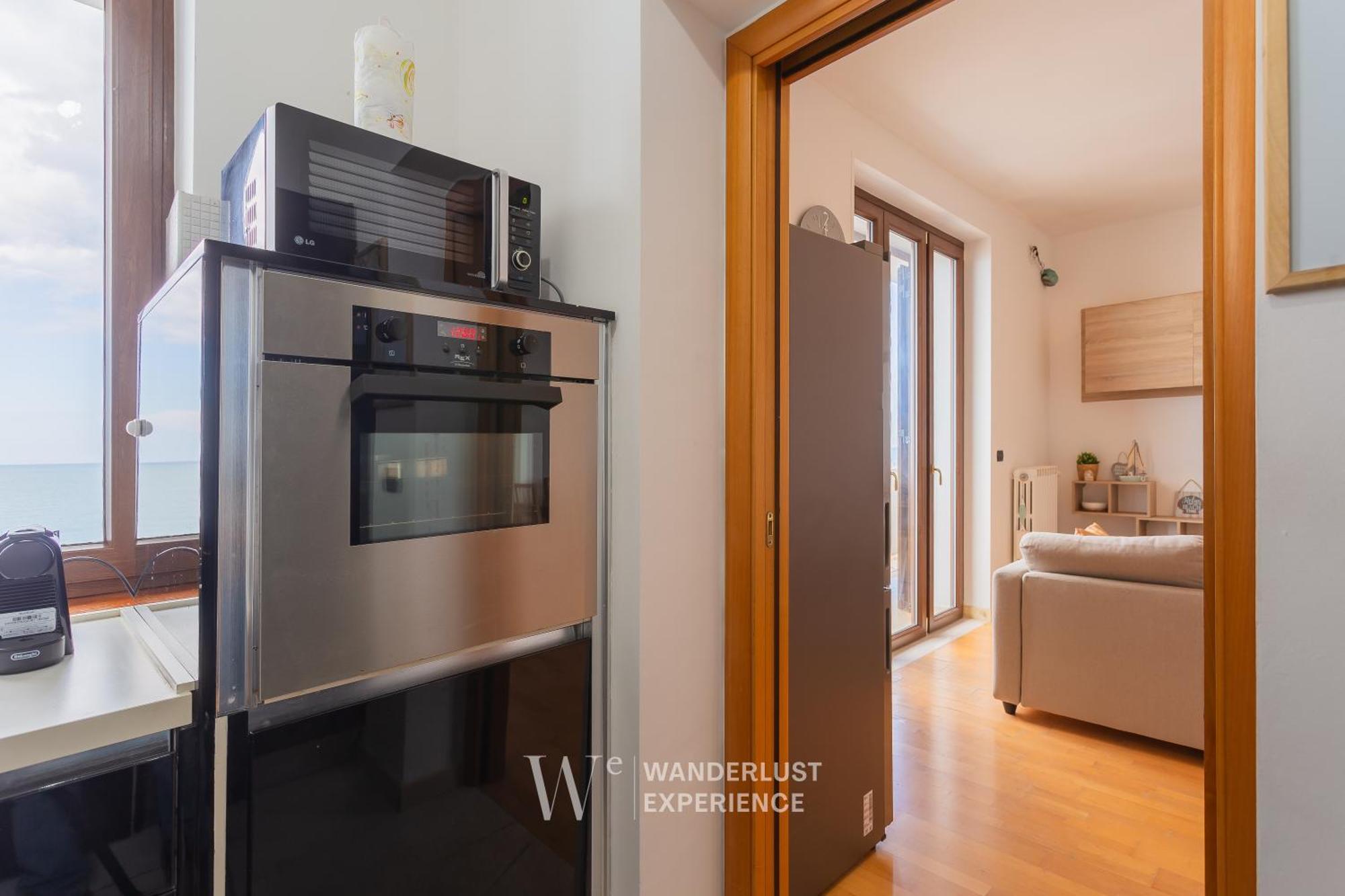 Wanderlust Experience Portsea Apartment Giovinazzo Exterior photo