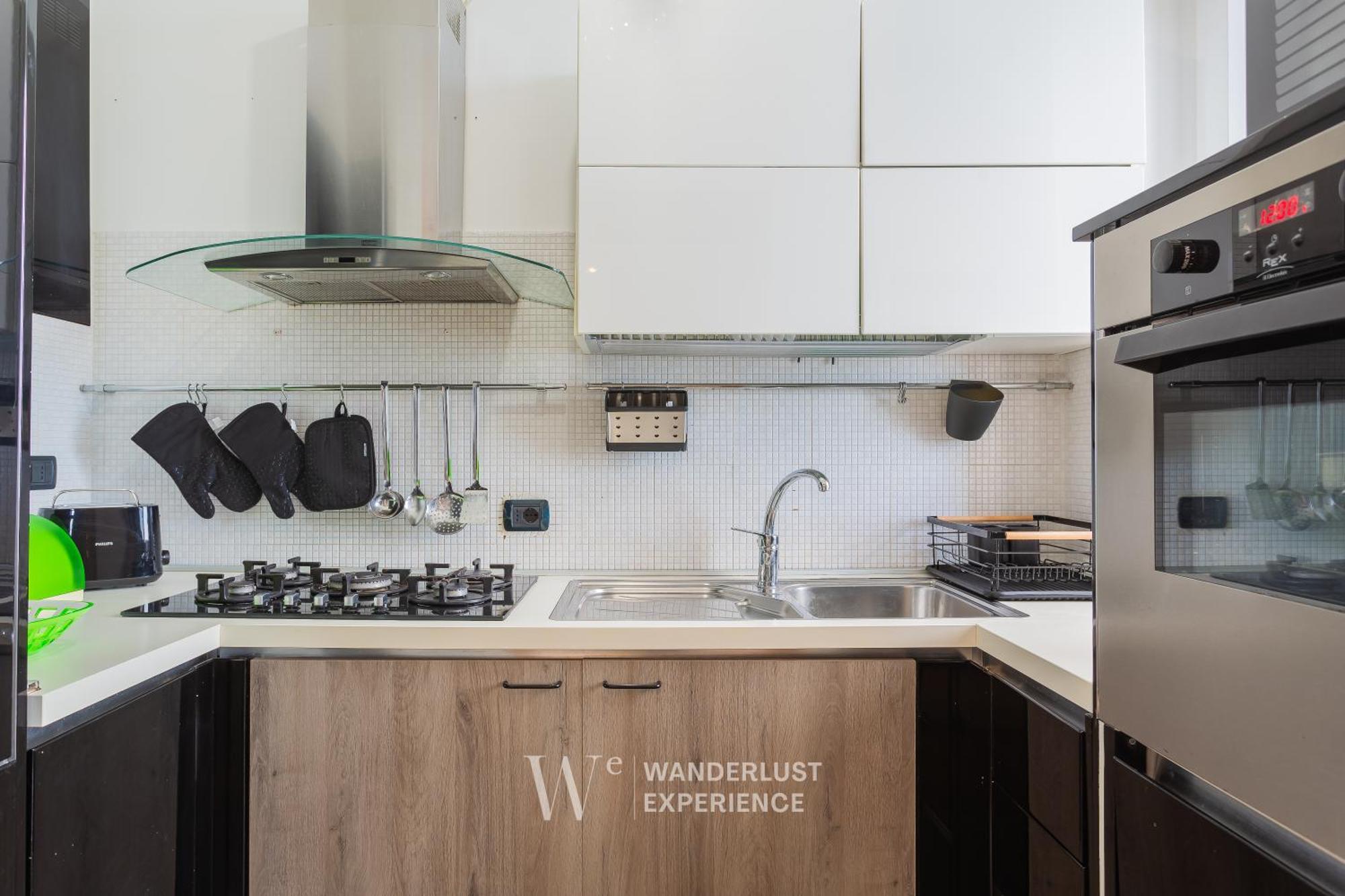 Wanderlust Experience Portsea Apartment Giovinazzo Exterior photo