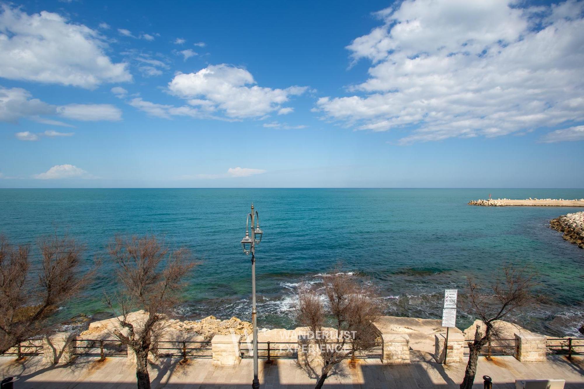 Wanderlust Experience Portsea Apartment Giovinazzo Exterior photo